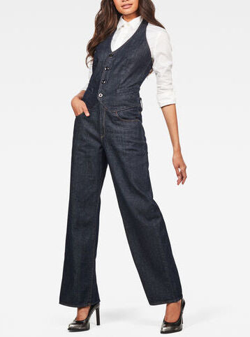 Skody Jumpsuit Dada sport preloved - seconde main