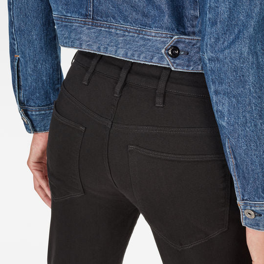 5620 G-Star Elwood 3D Pouch Boyfriend Jeans Dada sport preloved - seconde main