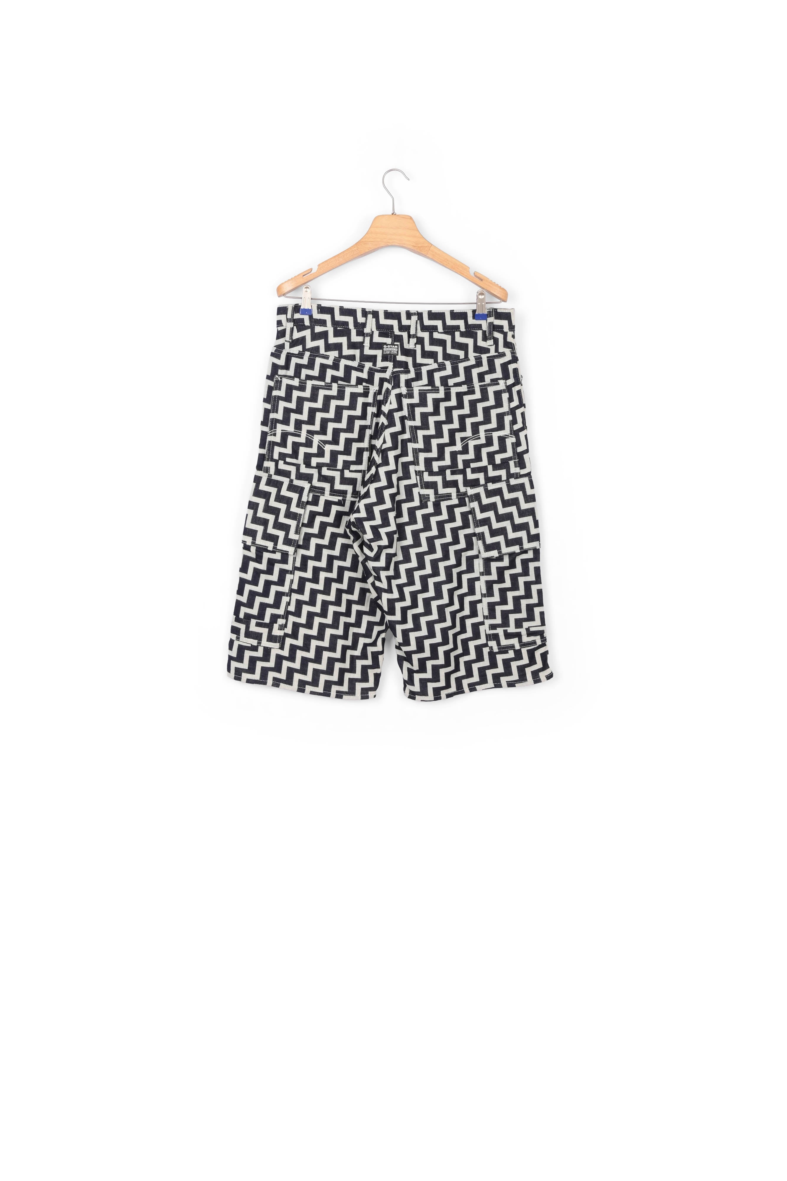 Premium E Bam Utility Shorts Dada sport preloved - seconde main