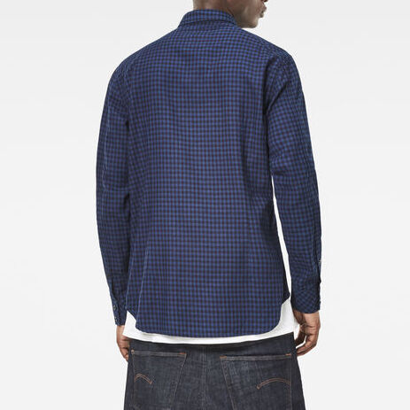 Landoh Shirt Dada sport preloved - seconde main