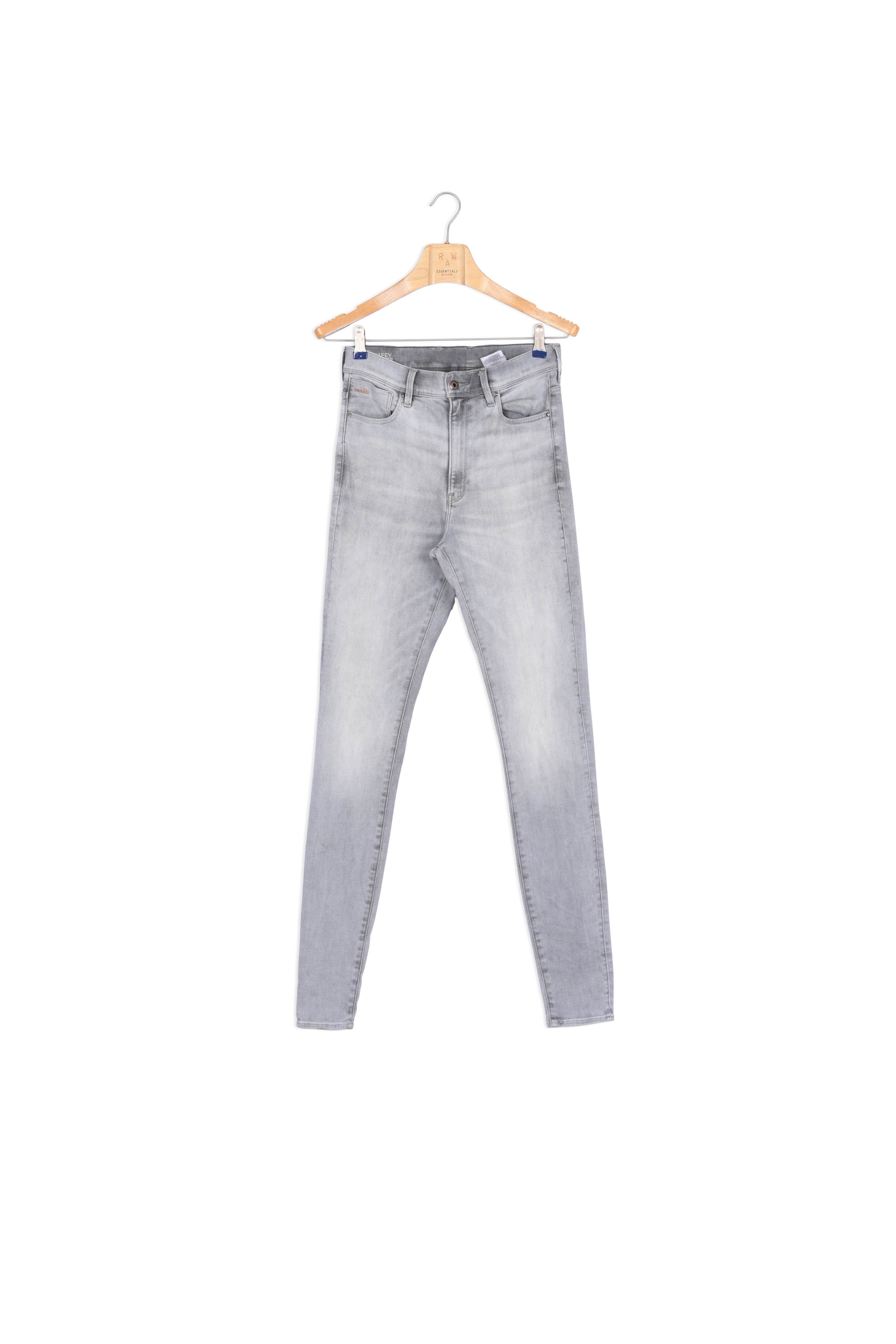 Kafey Ultra High Skinny Jeans Dada sport preloved - seconde main