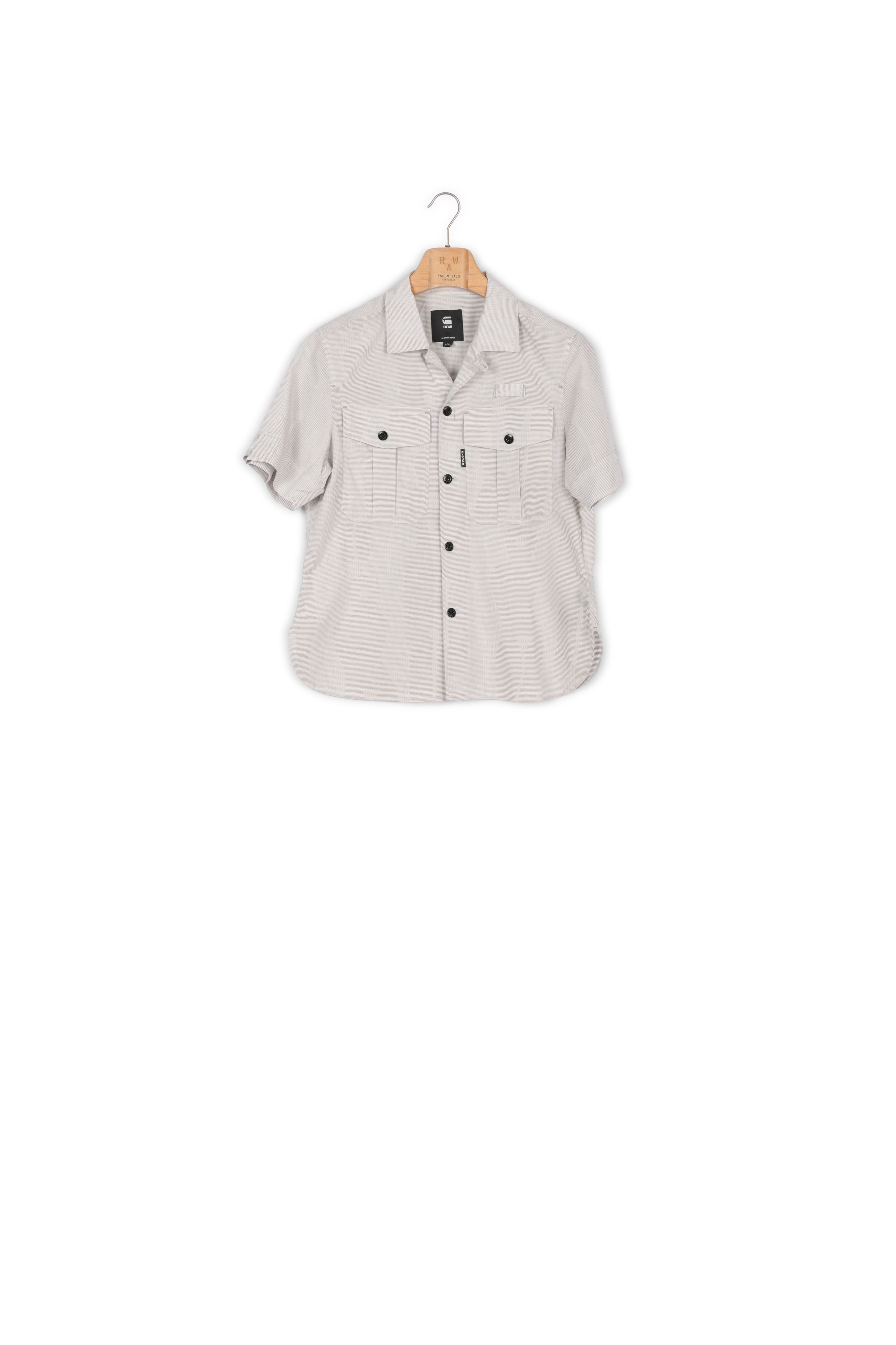 Officer T-Shirt Dada sport preloved - seconde main