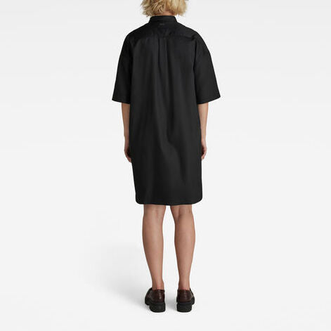 Shirt Dress Dada sport preloved - seconde main