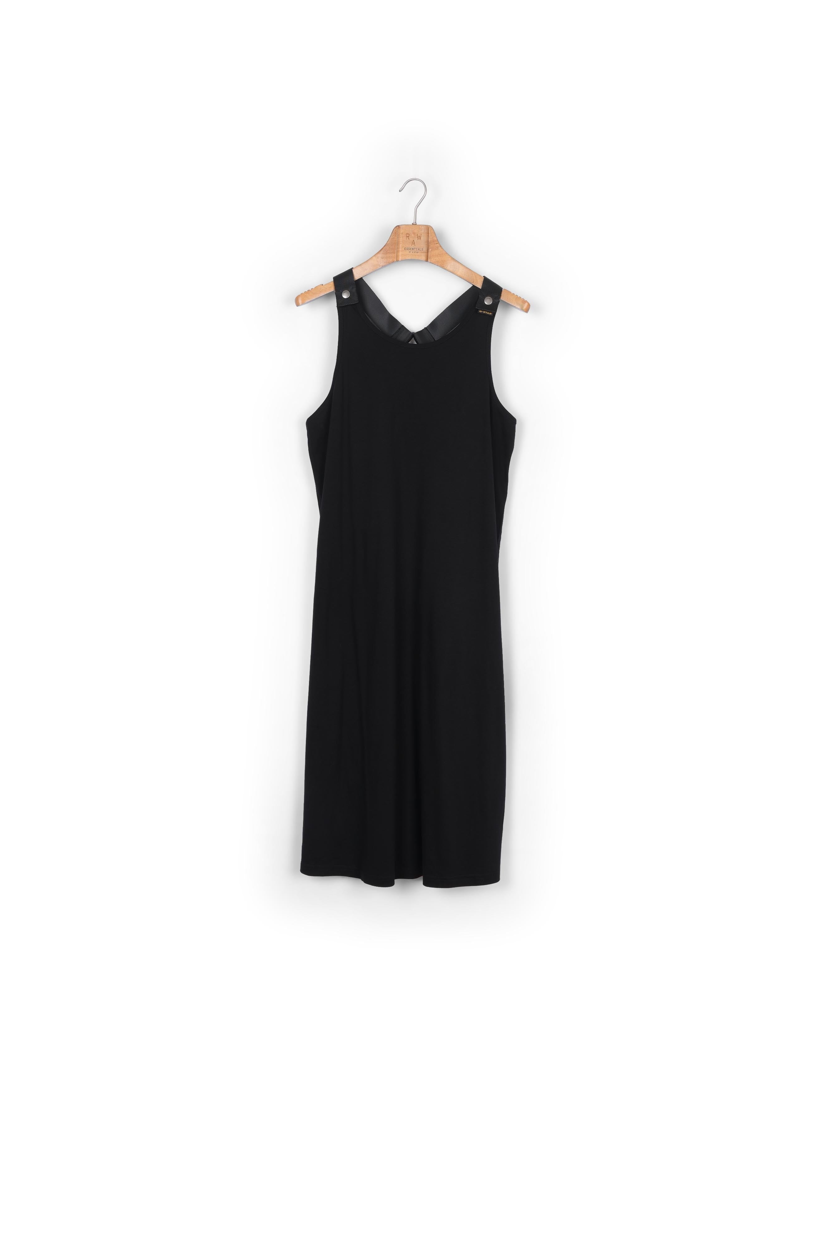 A-Line Dungaree Dress Dada sport preloved - seconde main