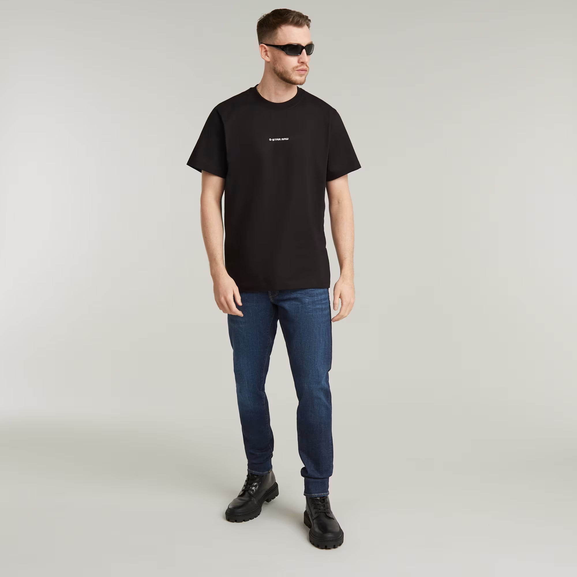 3301 Slim Jeans Dada sport preloved - seconde main