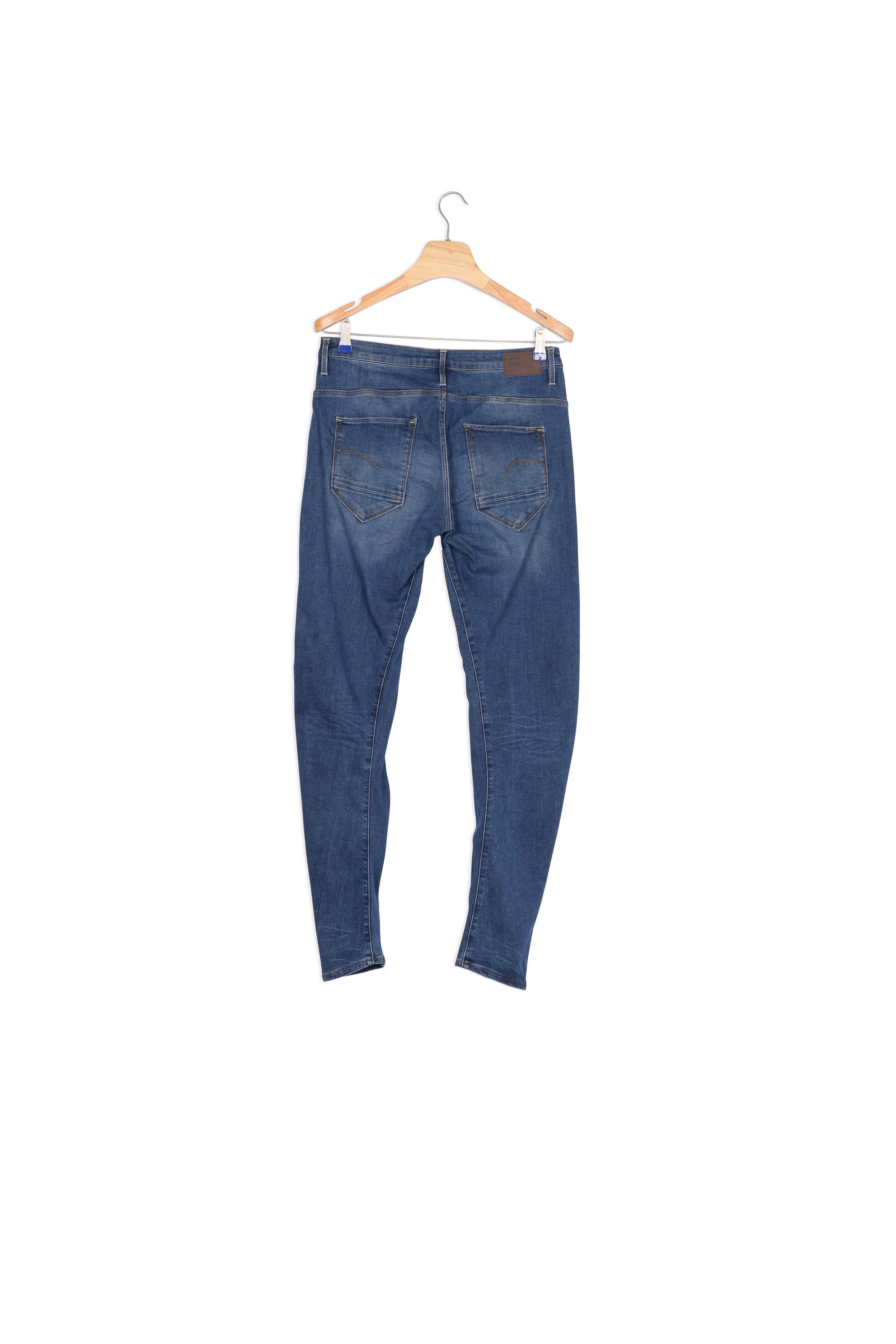 Arc 3D Low Waist Boyfriend Jeans Dada sport preloved - seconde main