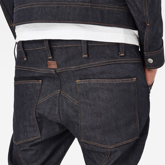 5620 3D Slim Jeans Dada sport preloved - seconde main