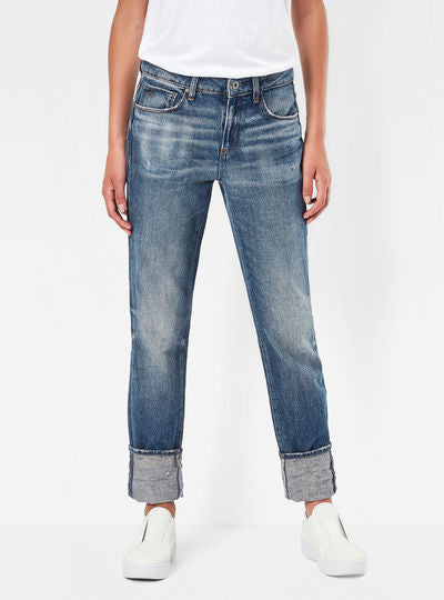 3301 High Waist Straight TU Jeans Dada sport preloved - seconde main