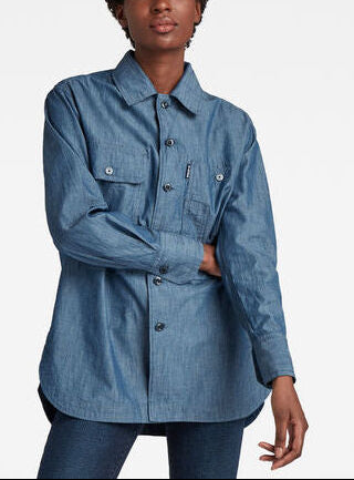 Boyfriend Shirt Dada sport preloved - seconde main