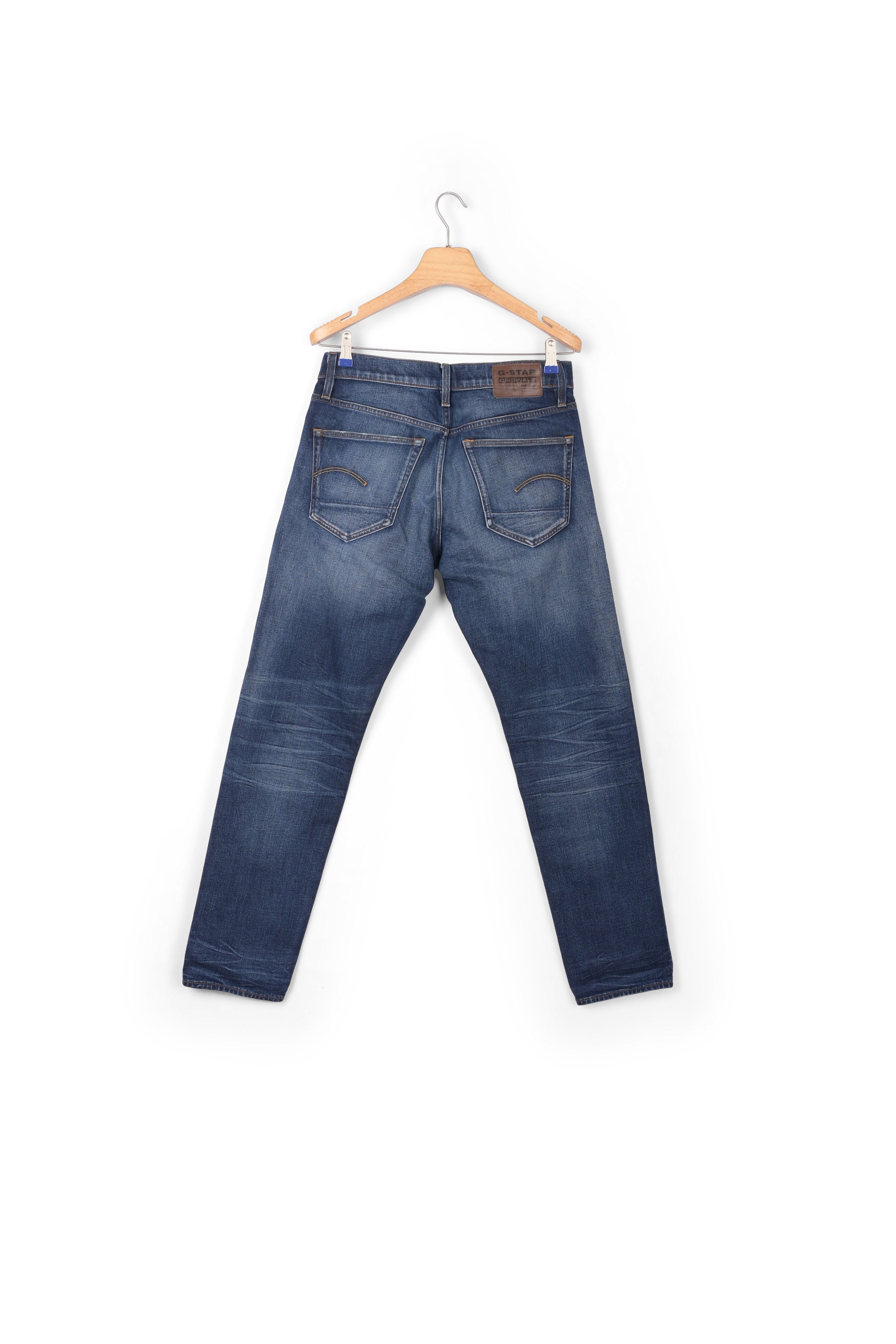 Slim Jeans Dada sport preloved - seconde main