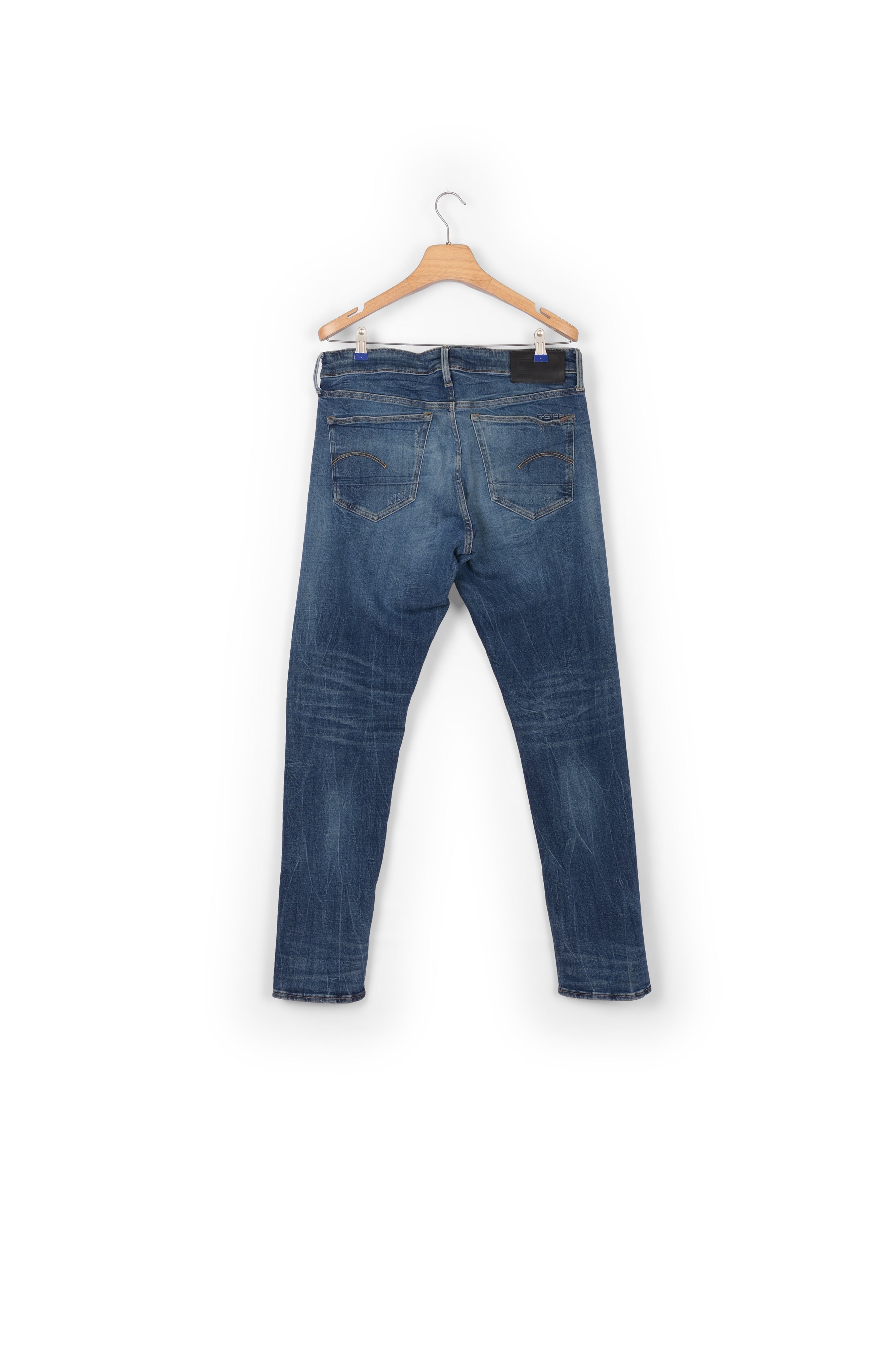 3301 Slim Jeans Dada sport preloved - seconde main