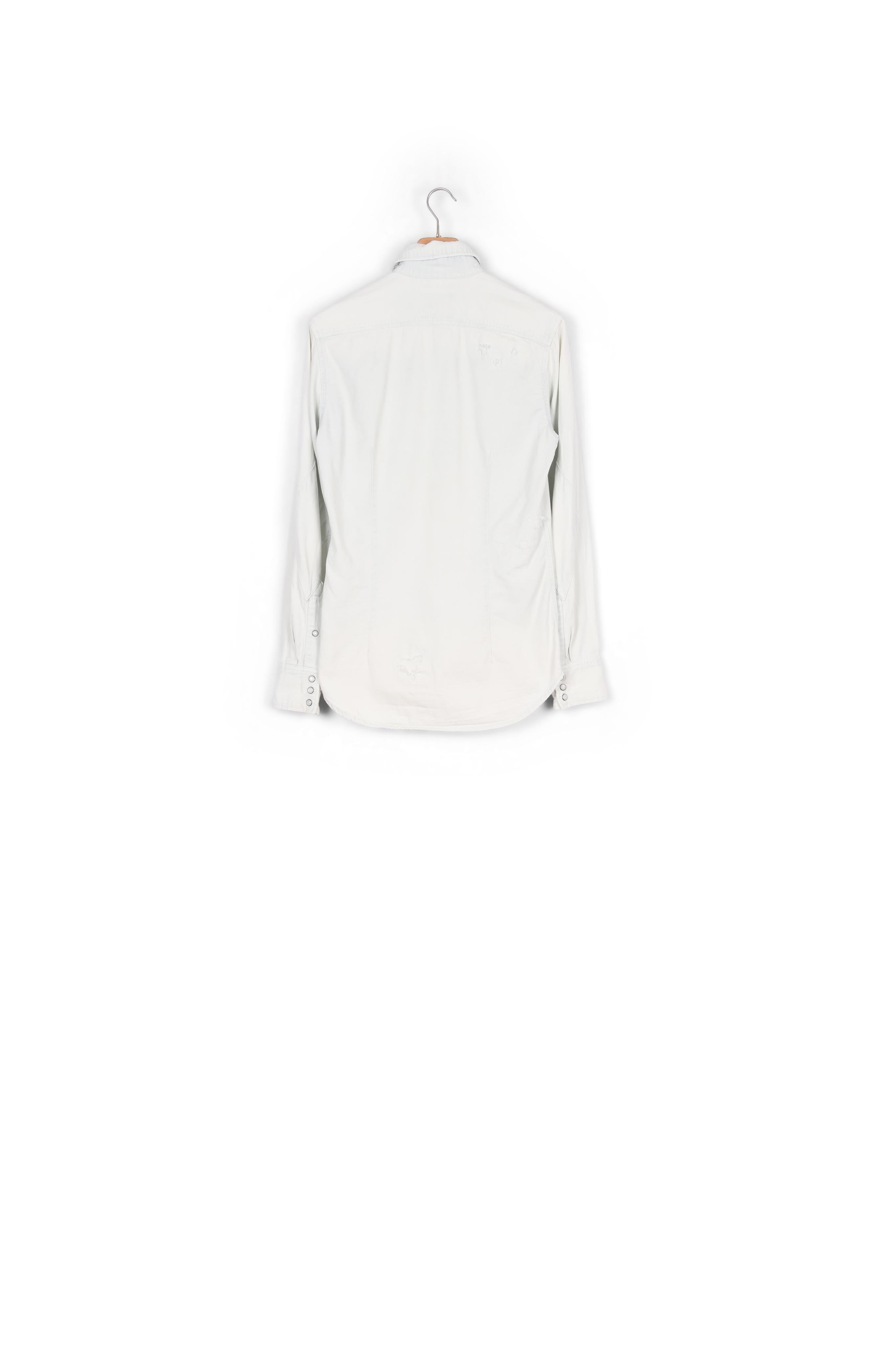 3301 Slim Shirt Dada sport preloved - seconde main