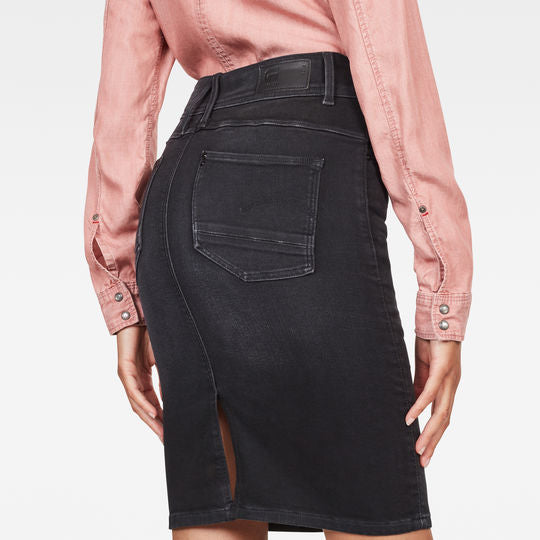 Lynn Slim Skirt Dada sport preloved - seconde main