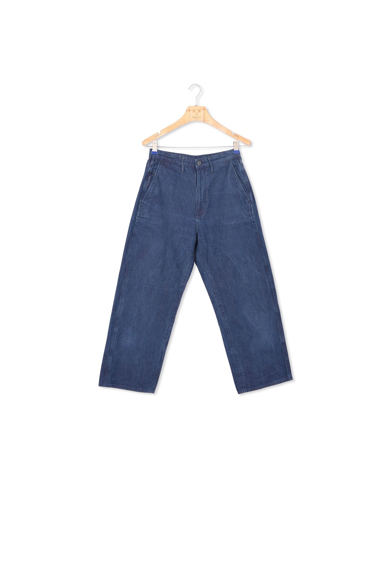 Lintell High Dad Jeans Dada sport preloved - seconde main