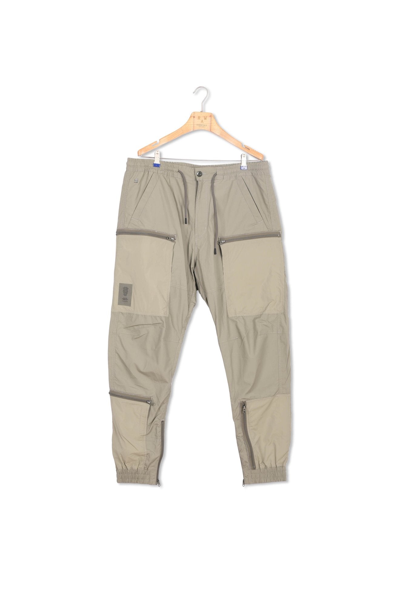 3D PM Cuffed Trainer Dada sport preloved - seconde main