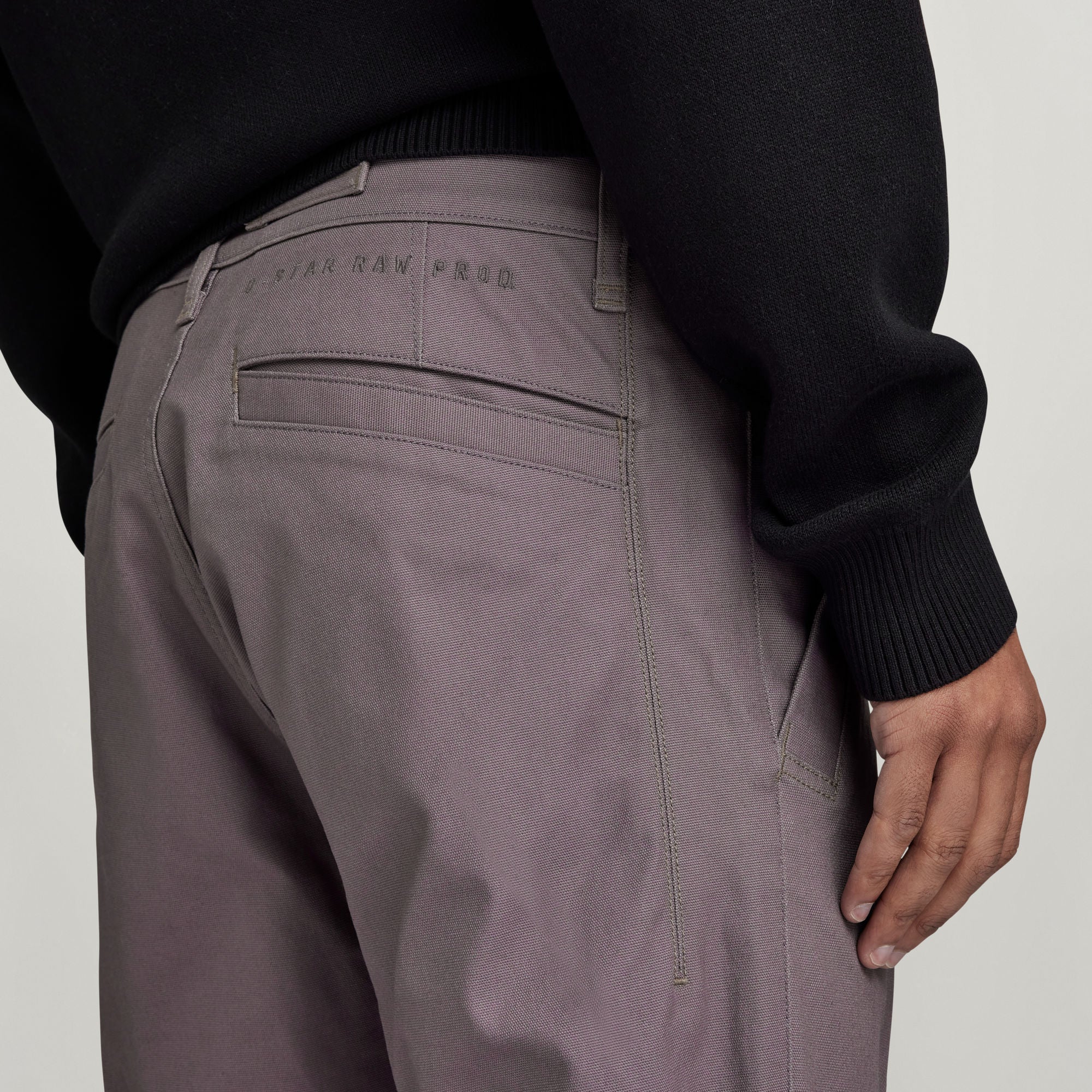 Bronson 2.0 Slim Chino Dada sport preloved - seconde main