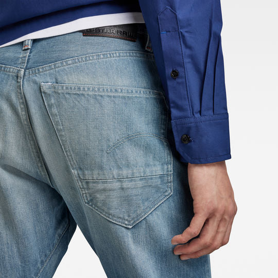 Jean Premium Arc 3D Dada sport preloved - seconde main