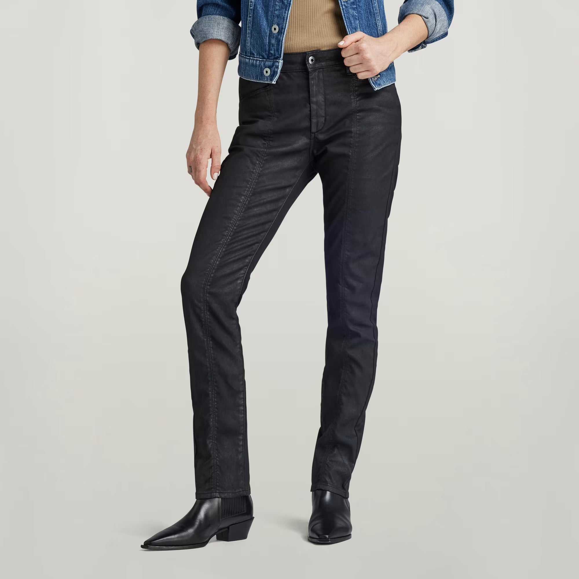 High Skinny Pants Dada sport preloved - seconde main