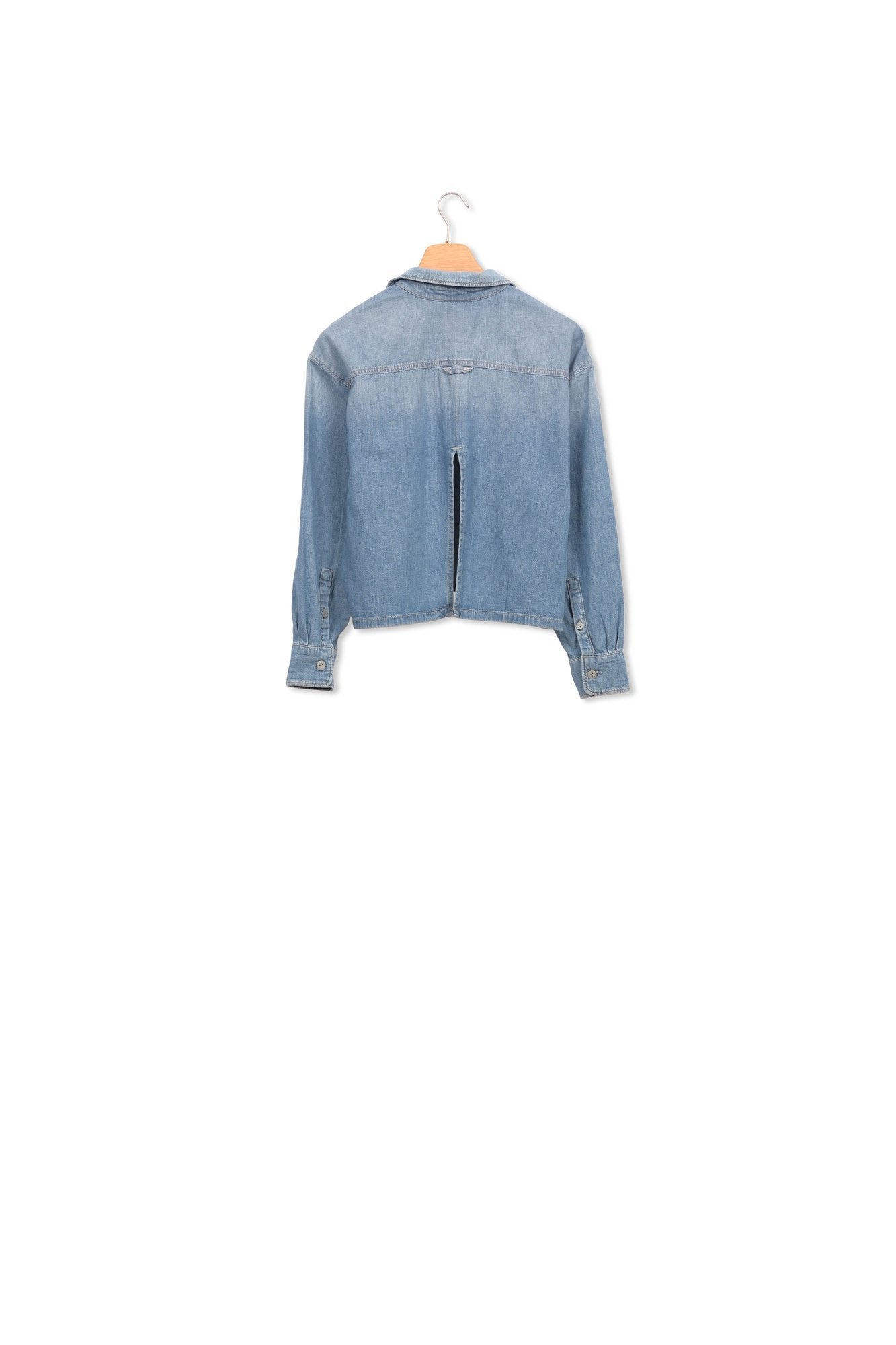 Chemise Boxy Day Dada sport preloved - seconde main