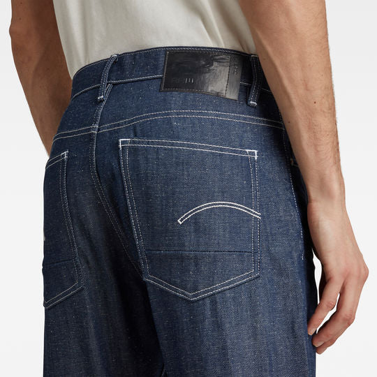 Triple A Regular Straight Jeans C Dada sport preloved - seconde main