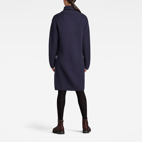 Chunky Skipper Loose Jurk Dada sport preloved - seconde main