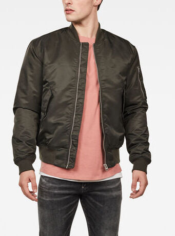 Vodan Quilted Bomber Dada sport preloved - seconde main