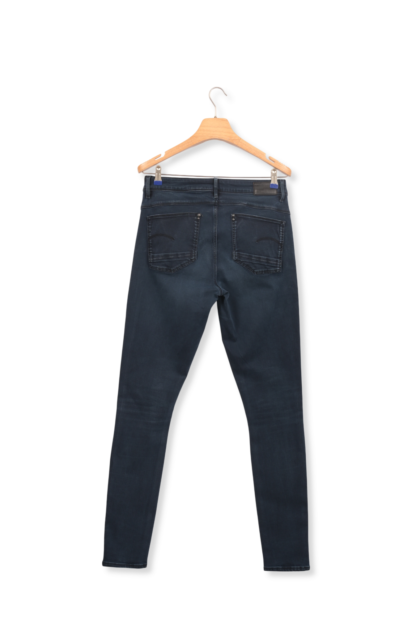 Lhana High Super Skinny Jeans Dada sport preloved - seconde main