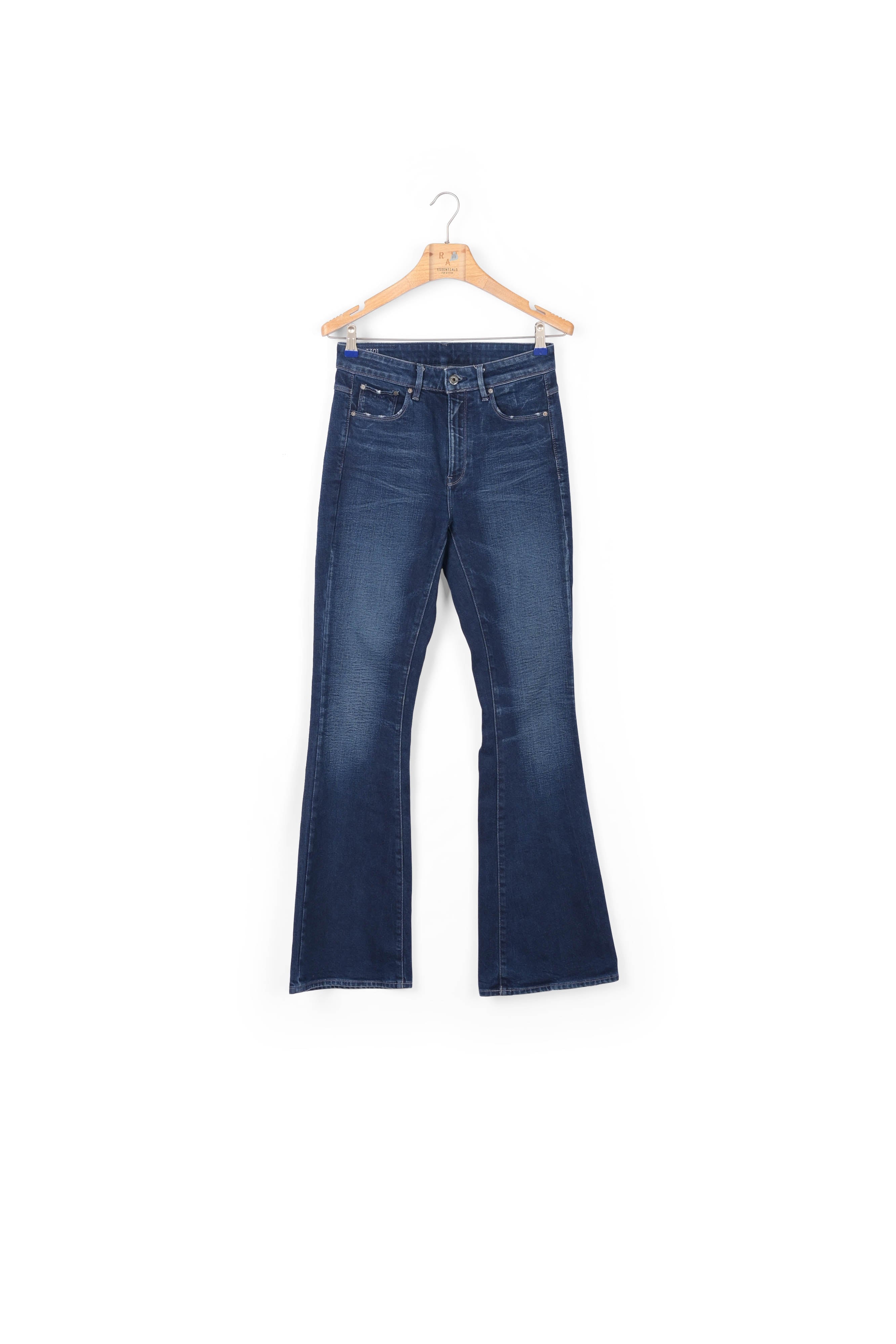 3301 Flare Jeans Dada sport preloved - seconde main