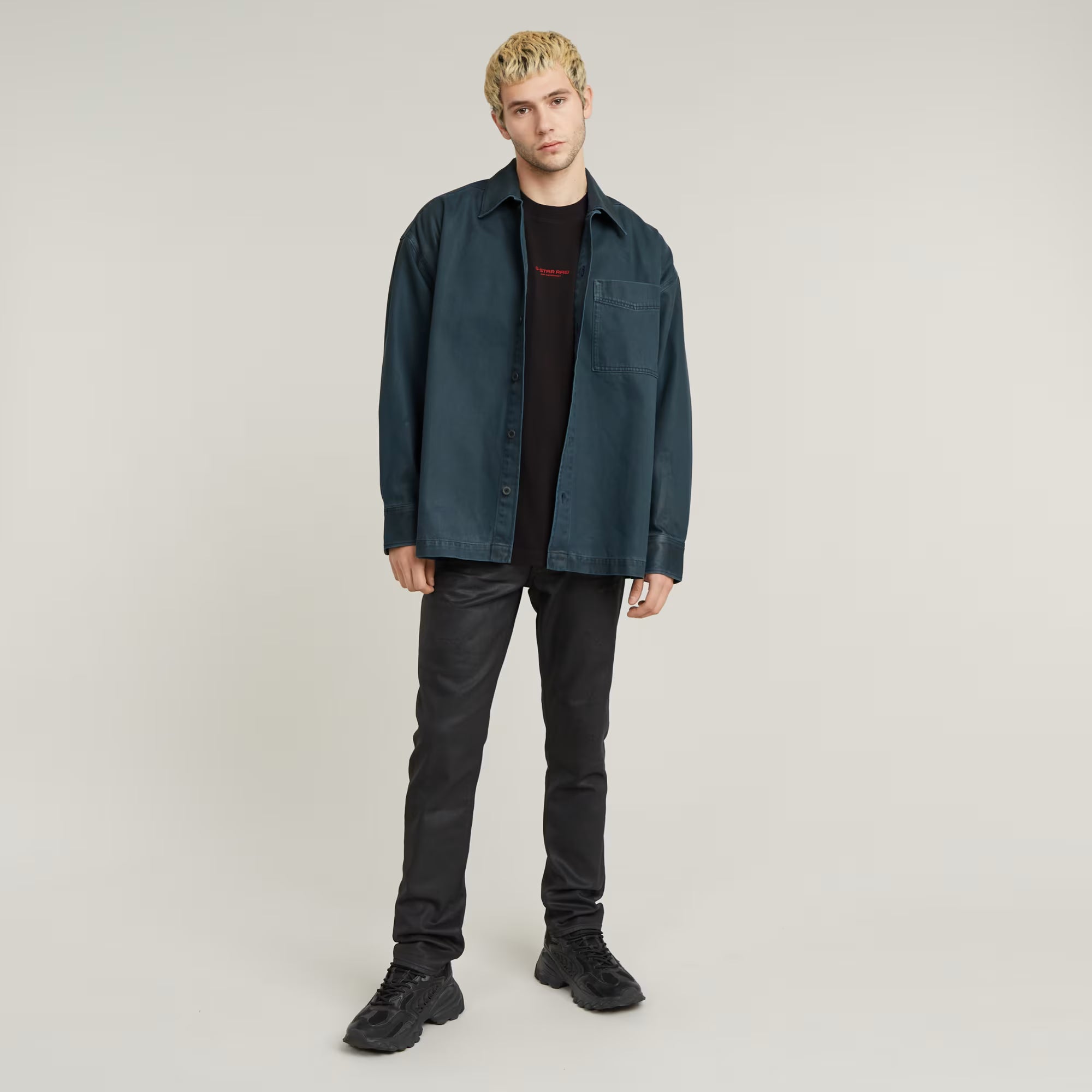 3301 Slim Jeans Dada sport preloved - seconde main