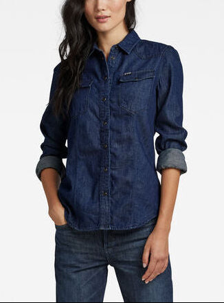 Chemise 3301 Dada sport preloved - seconde main