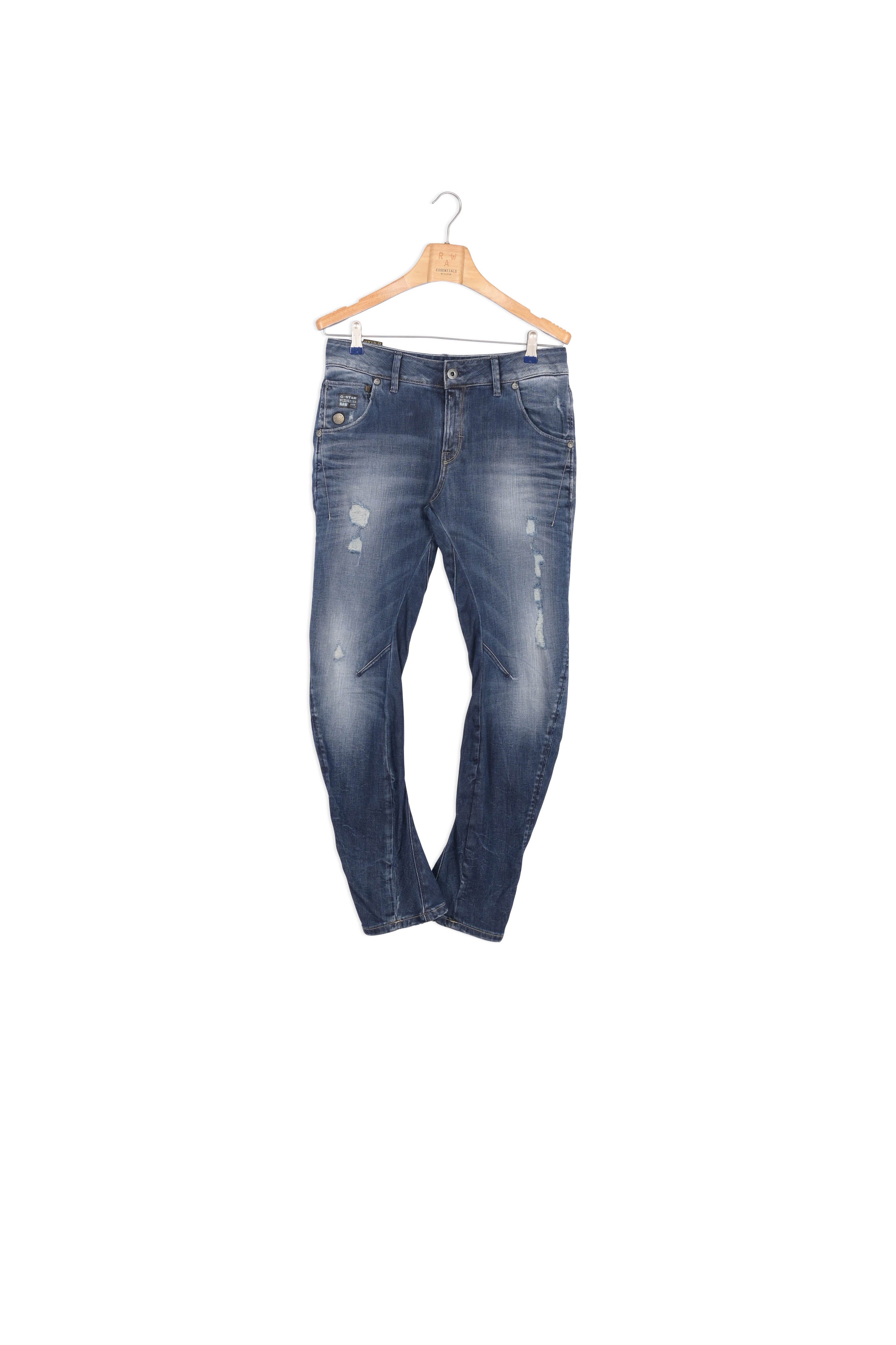 Tapered Jeans Dada sport preloved - seconde main
