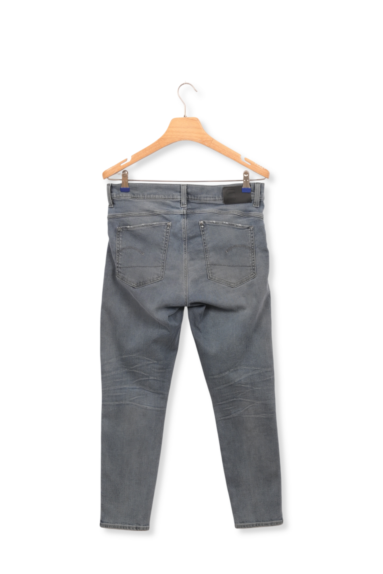 Lhana Skinny Jeans Dada sport preloved - seconde main