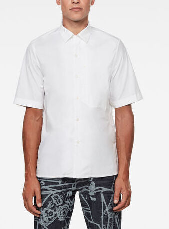 Stalt Service Shirt Dada sport preloved - seconde main