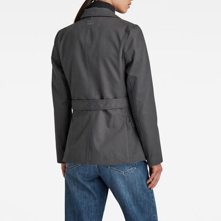 Slim Double Breasted Blazer Dada sport preloved - seconde main