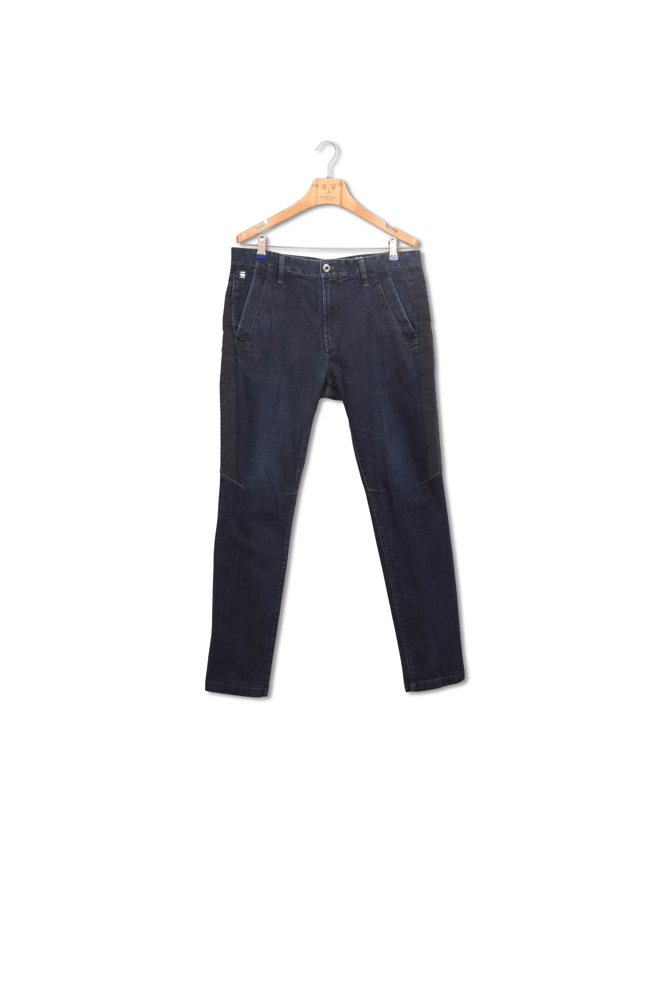Bronson Moto Slim Pant Dada sport preloved - seconde main