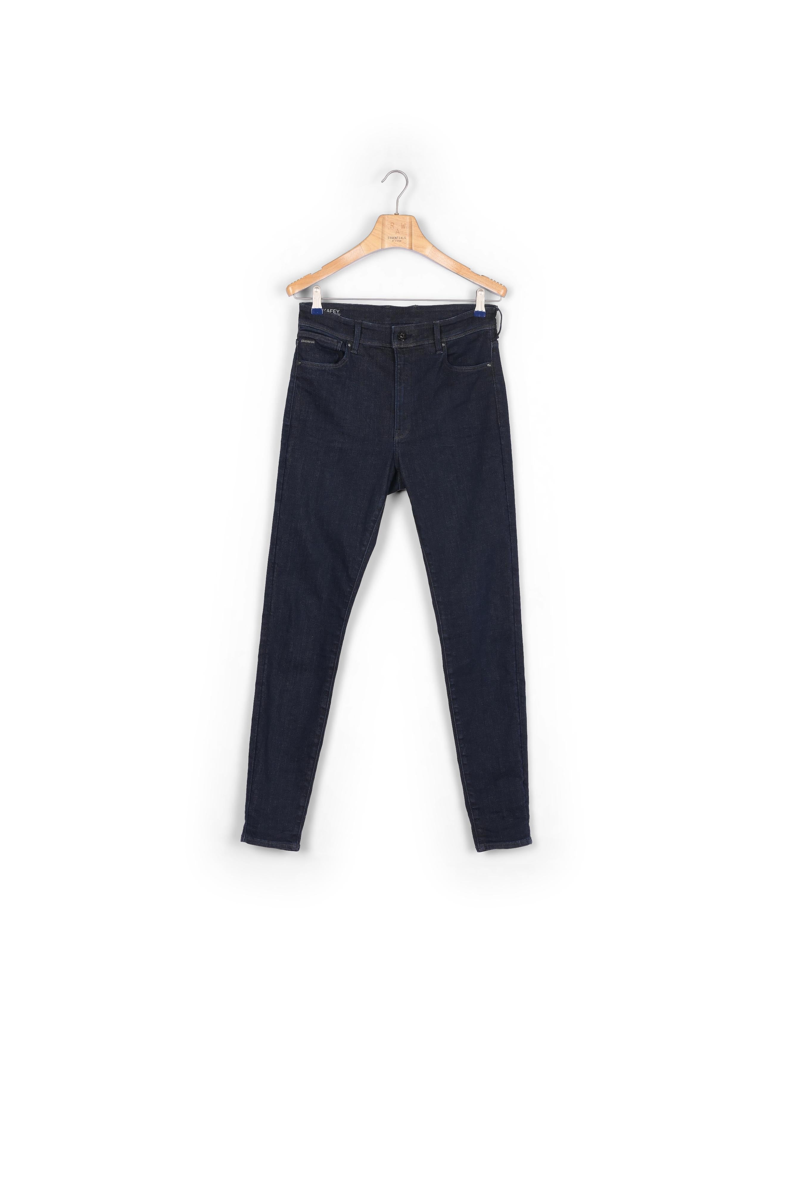 Kafey Ultra High Skinny Jeans Dada sport preloved - seconde main