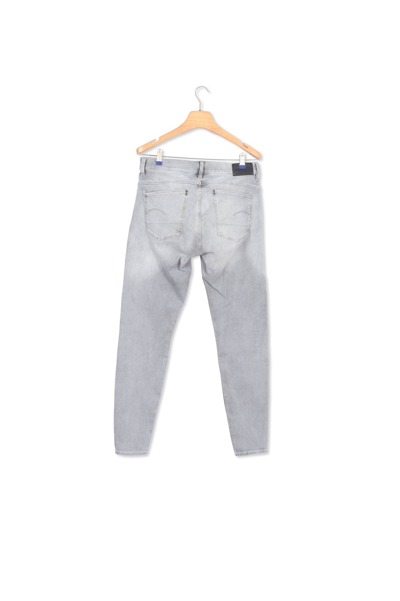 Lhana Skinny Jeans Dada sport preloved - seconde main