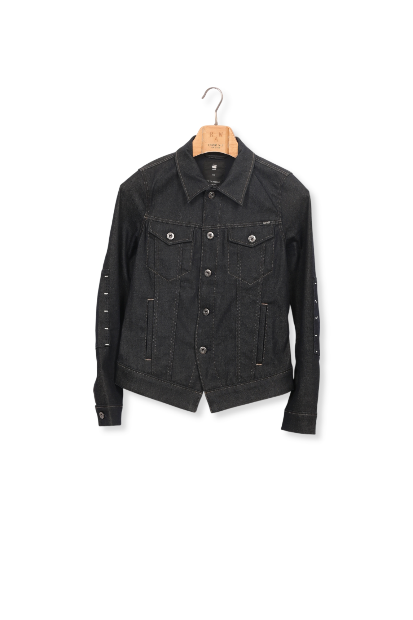 3301 Slim Jacket Dada sport preloved - seconde main