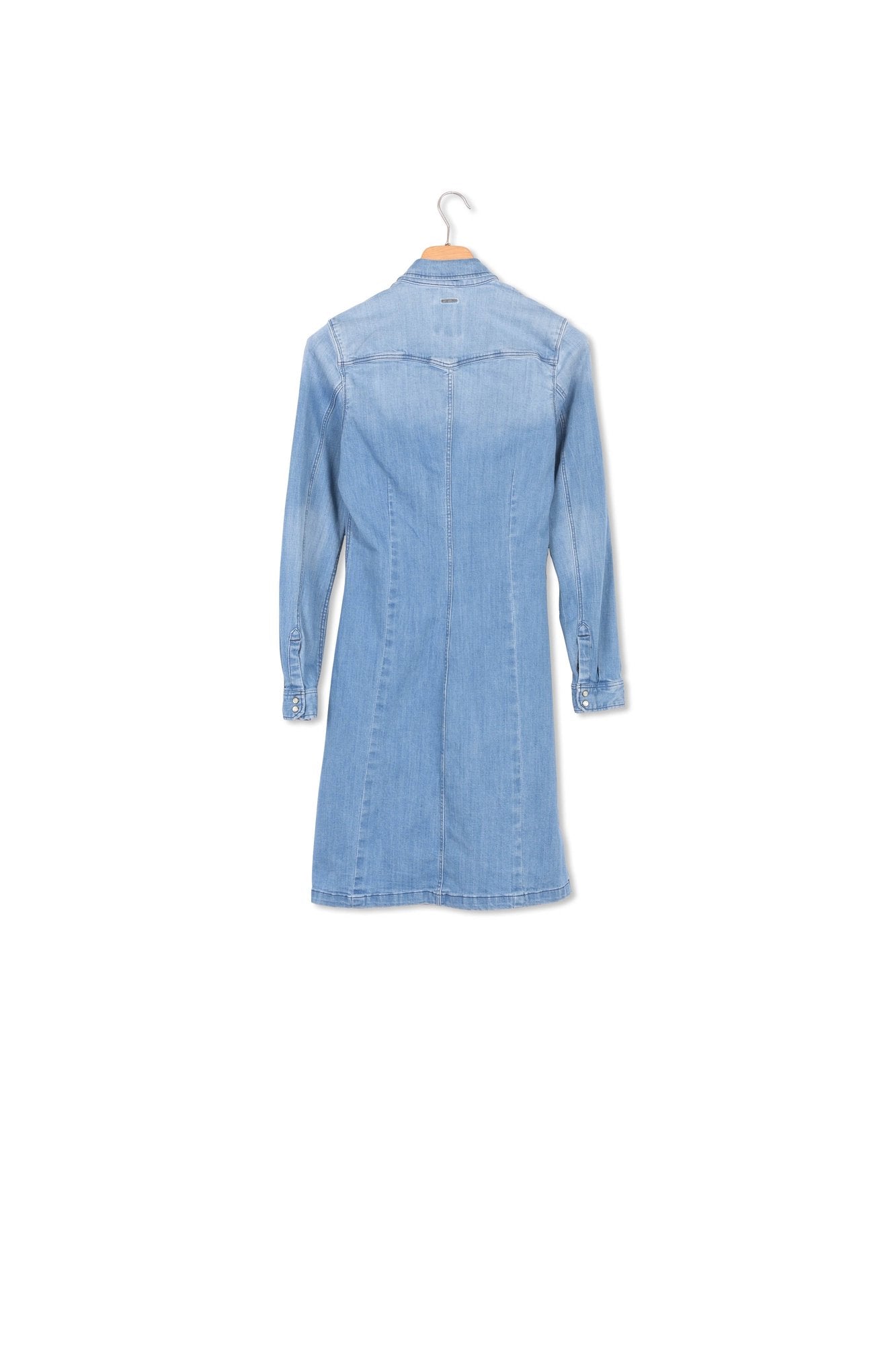 Tacoma Slim Flare Dress Dada sport preloved - seconde main