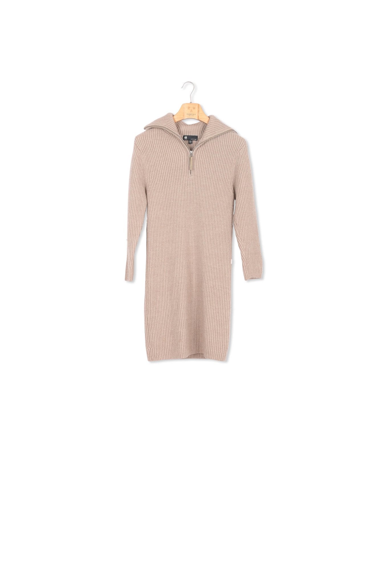 Chunky Skipper Loose Dress Dada sport preloved - seconde main