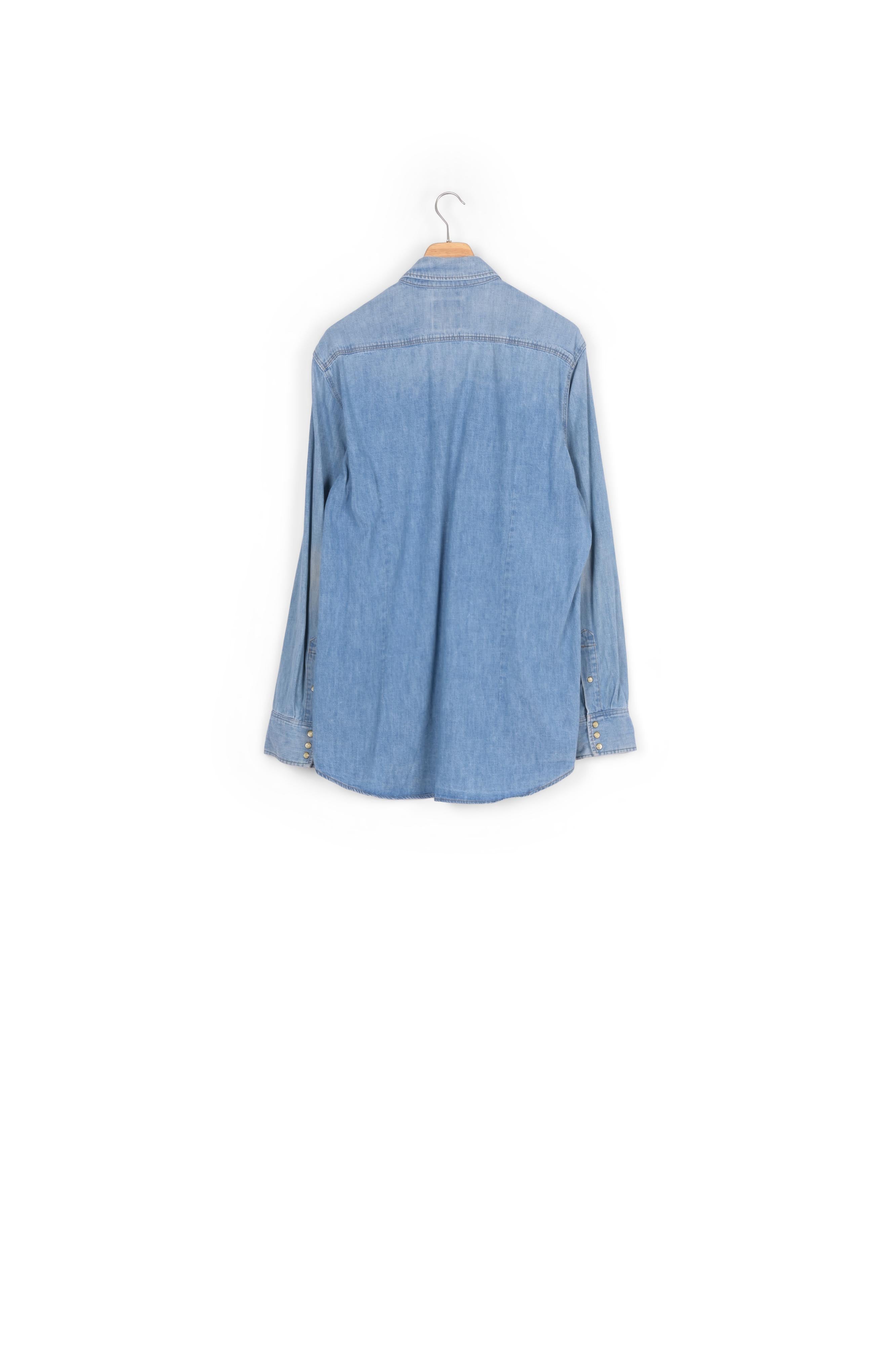 Unisex 3301 Slim Shirt Dada sport preloved - seconde main