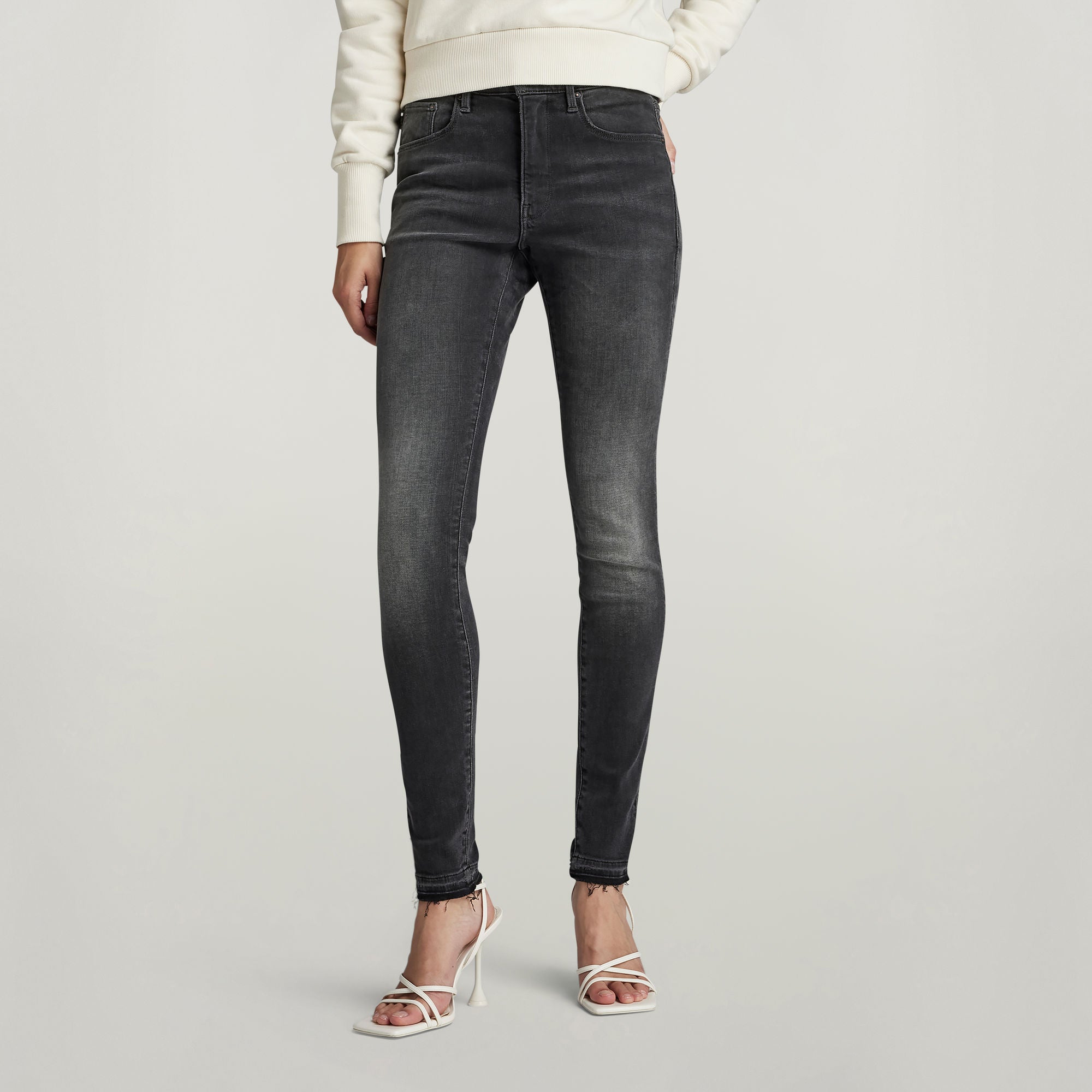Jean 3301 Skinny Dada sport preloved - seconde main
