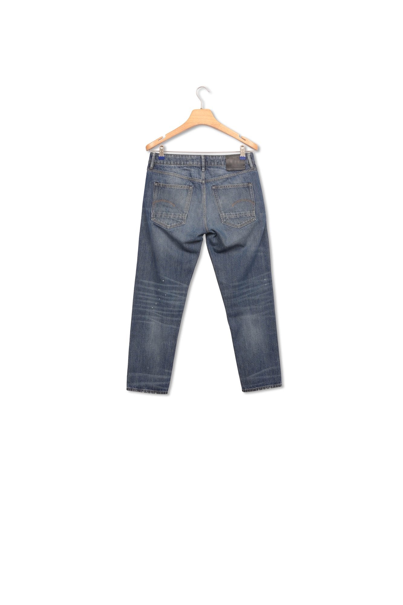 Kate Boyfriend Jeans Dada sport preloved - seconde main