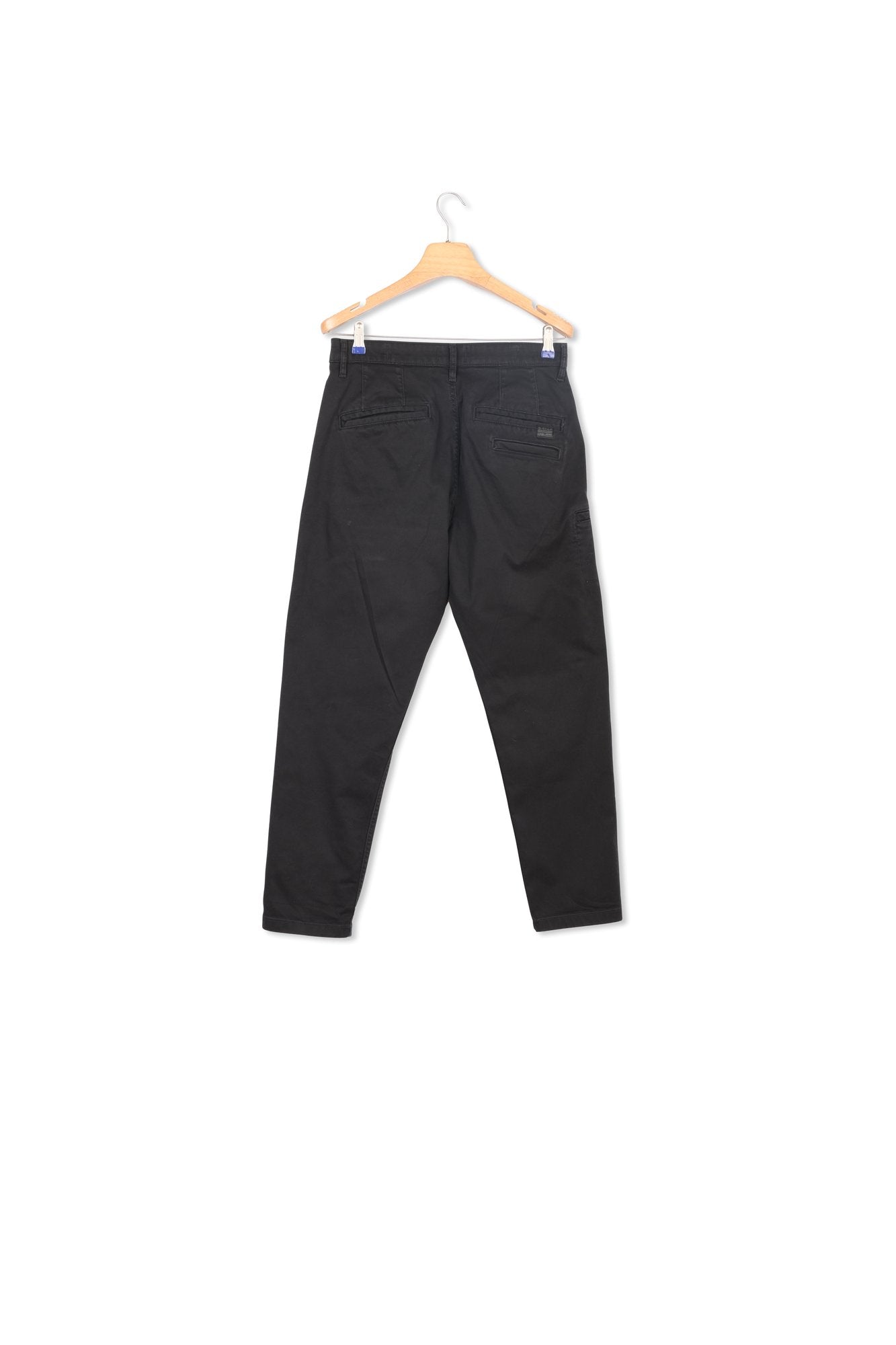 Boyfriend Tapered Chino Dada sport preloved - seconde main
