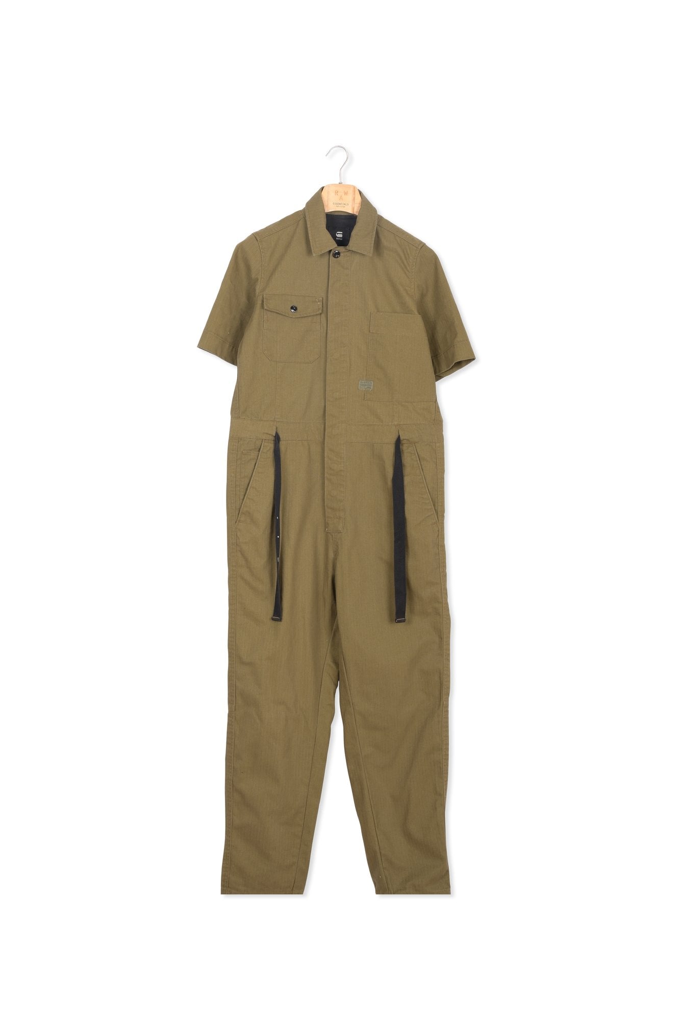 Army Jumpsuit Dada sport preloved - seconde main