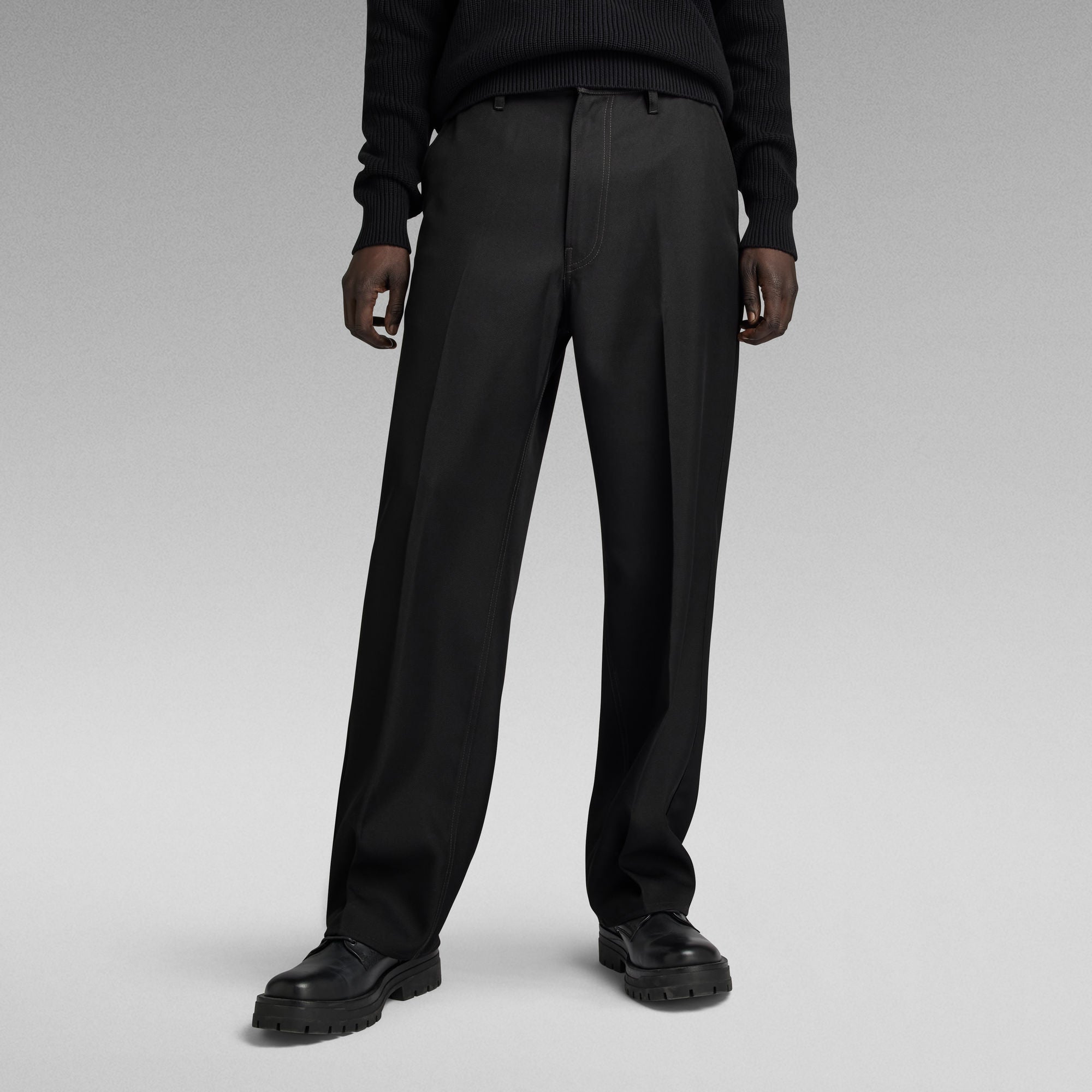 Unisex Modson Straight Chino Dada sport preloved - seconde main