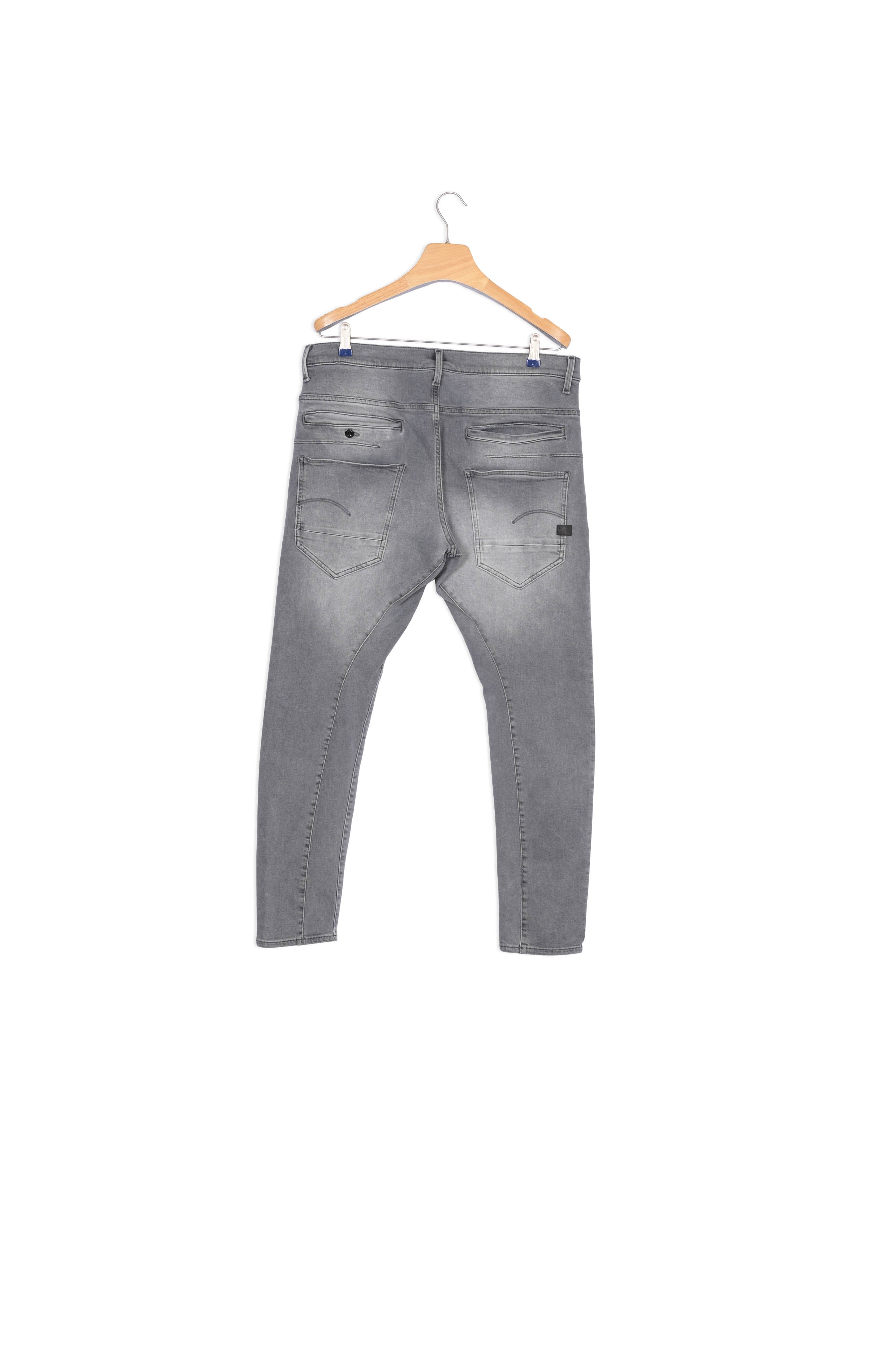 D-Staq 3D Slim Jeans Dada sport preloved - seconde main