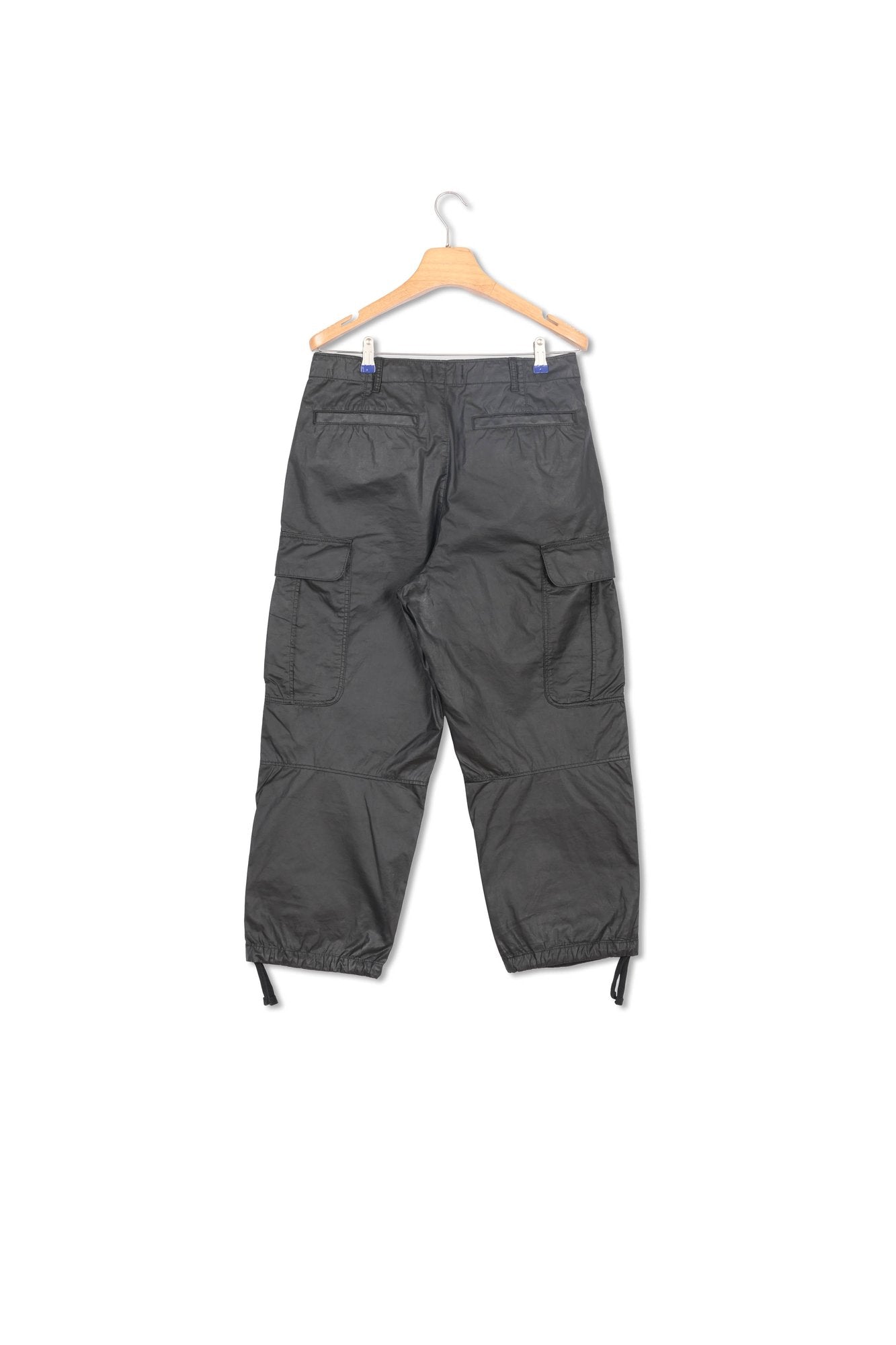 Cargo Cropped Drawcord Dada sport preloved - seconde main