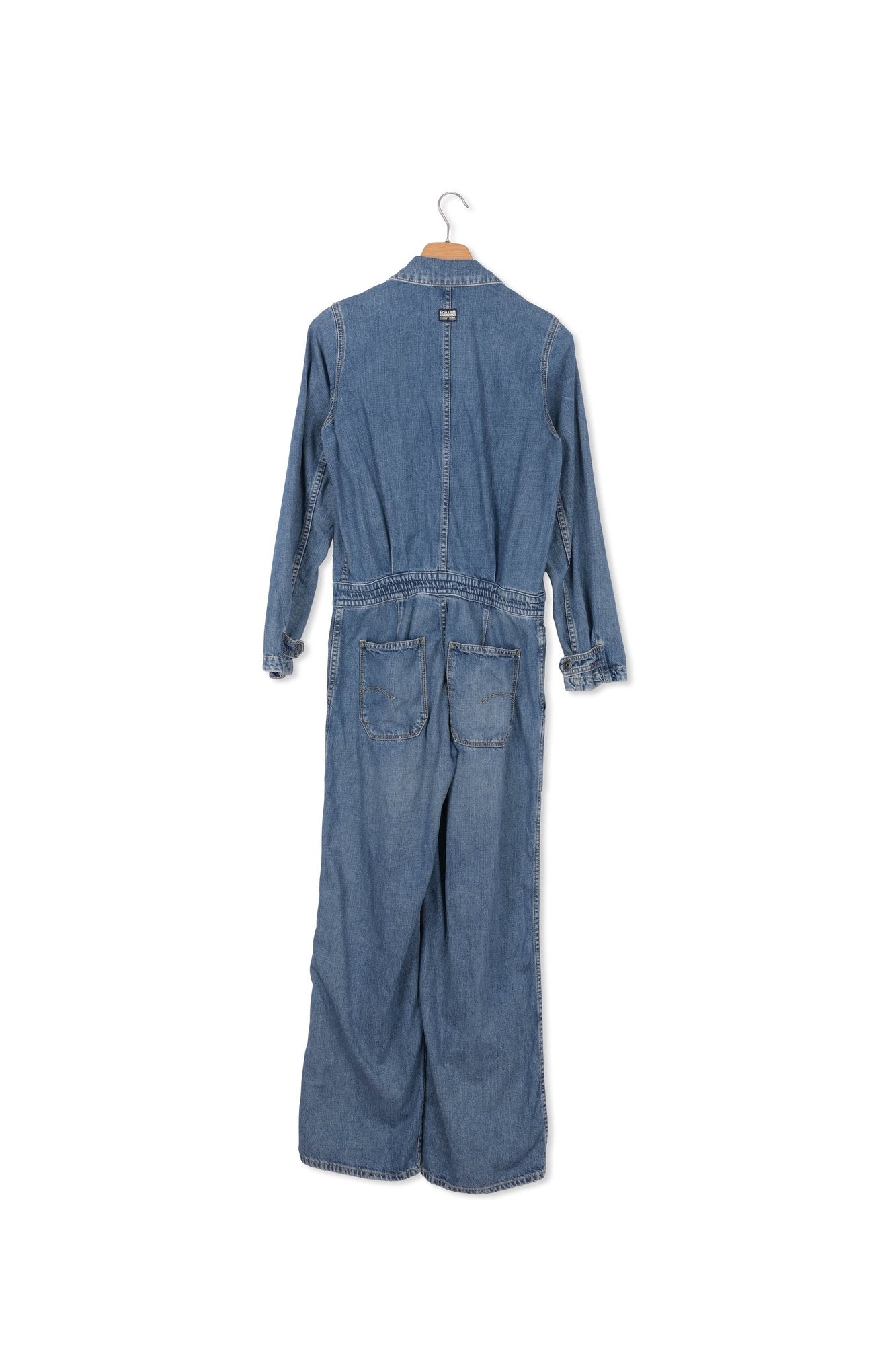 Utility Overall Dada sport preloved - seconde main