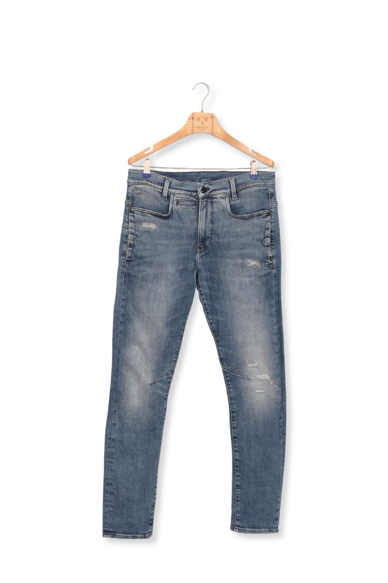 D-Staq 3D Slim Jeans Dada sport preloved - seconde main